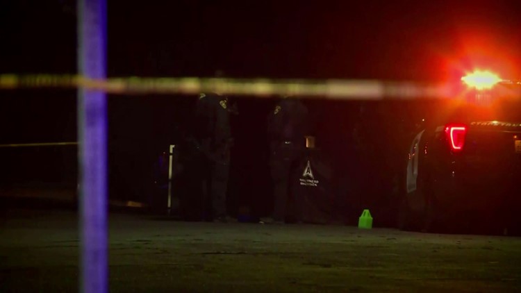 California police investigating murders as possible serial killer