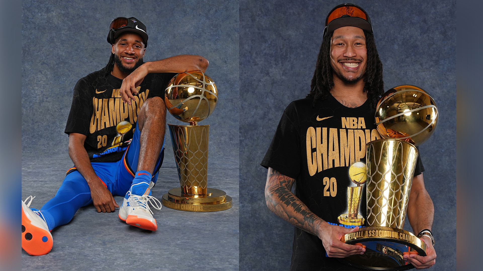 Fort Smith natives, Northside High School alumni win NBA