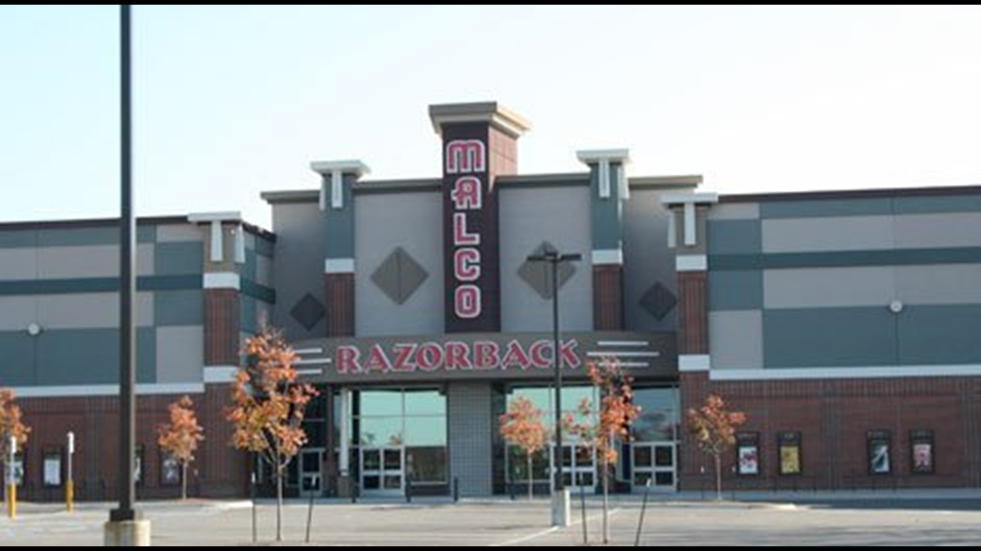 Arkansas gets green light in Malco Theatres’ Phase 2 reopenings