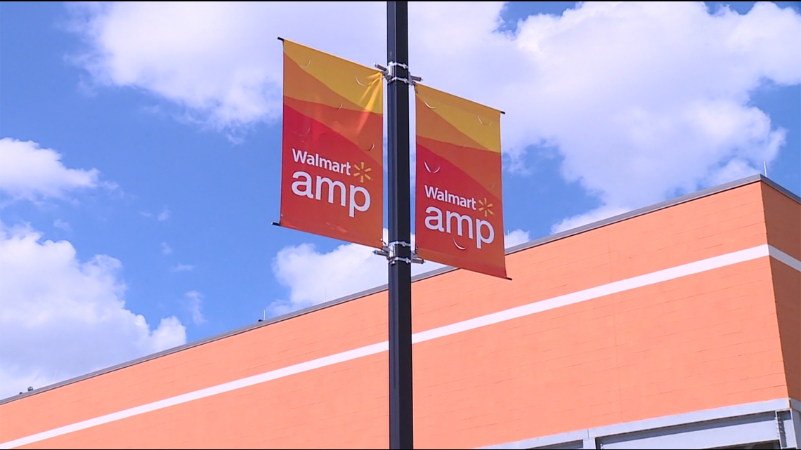 Walmart AMP Transitions to Ticketmaster for Seamless Ticketing Experience