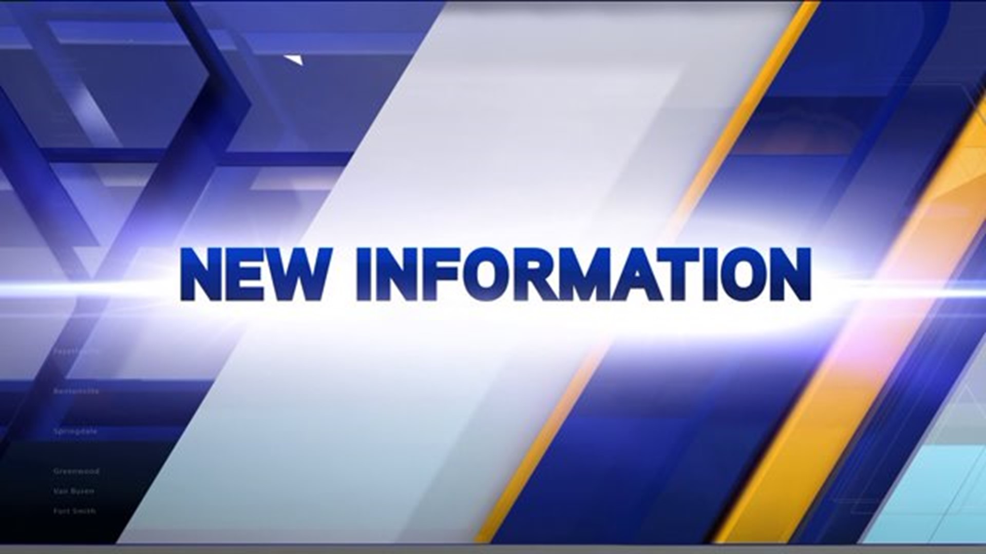 Pocola Police Investigate Possible Attempted Child Abduction