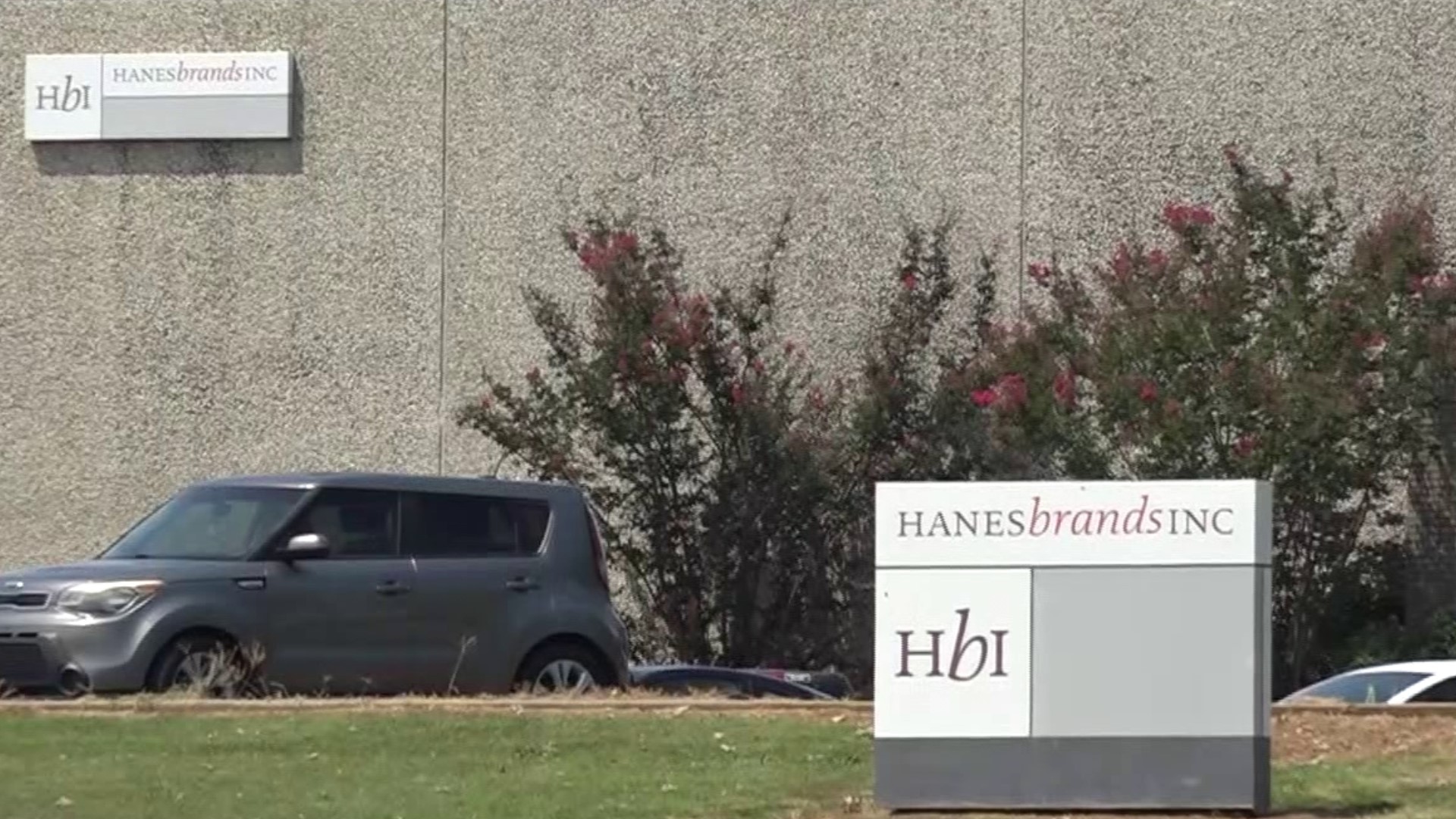 HanesBrands Inc. - newsroom