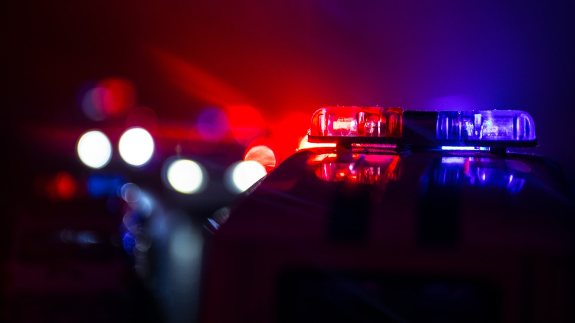 Man faces 5 attempted capital murder charges in Rogers shooting - Vimarsana News