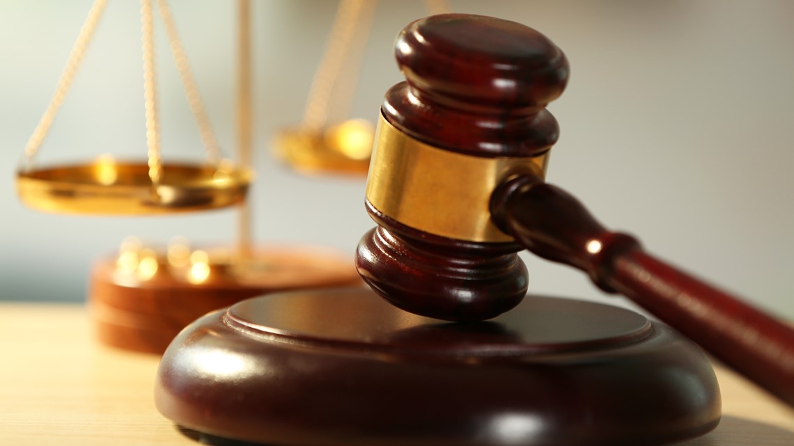 Spiro man to serve 42 months in prison for manslaughter | 5newsonline.com