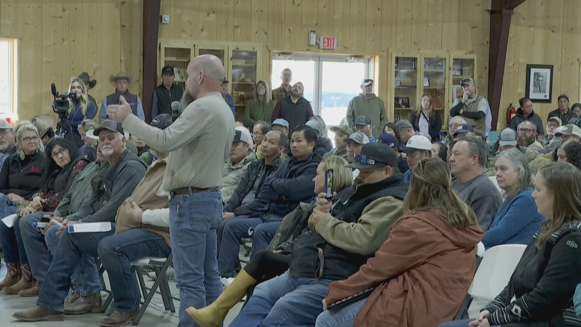 Illinois River Watershed lawsuit ruling leaves Oklahoma farmers fearing futures