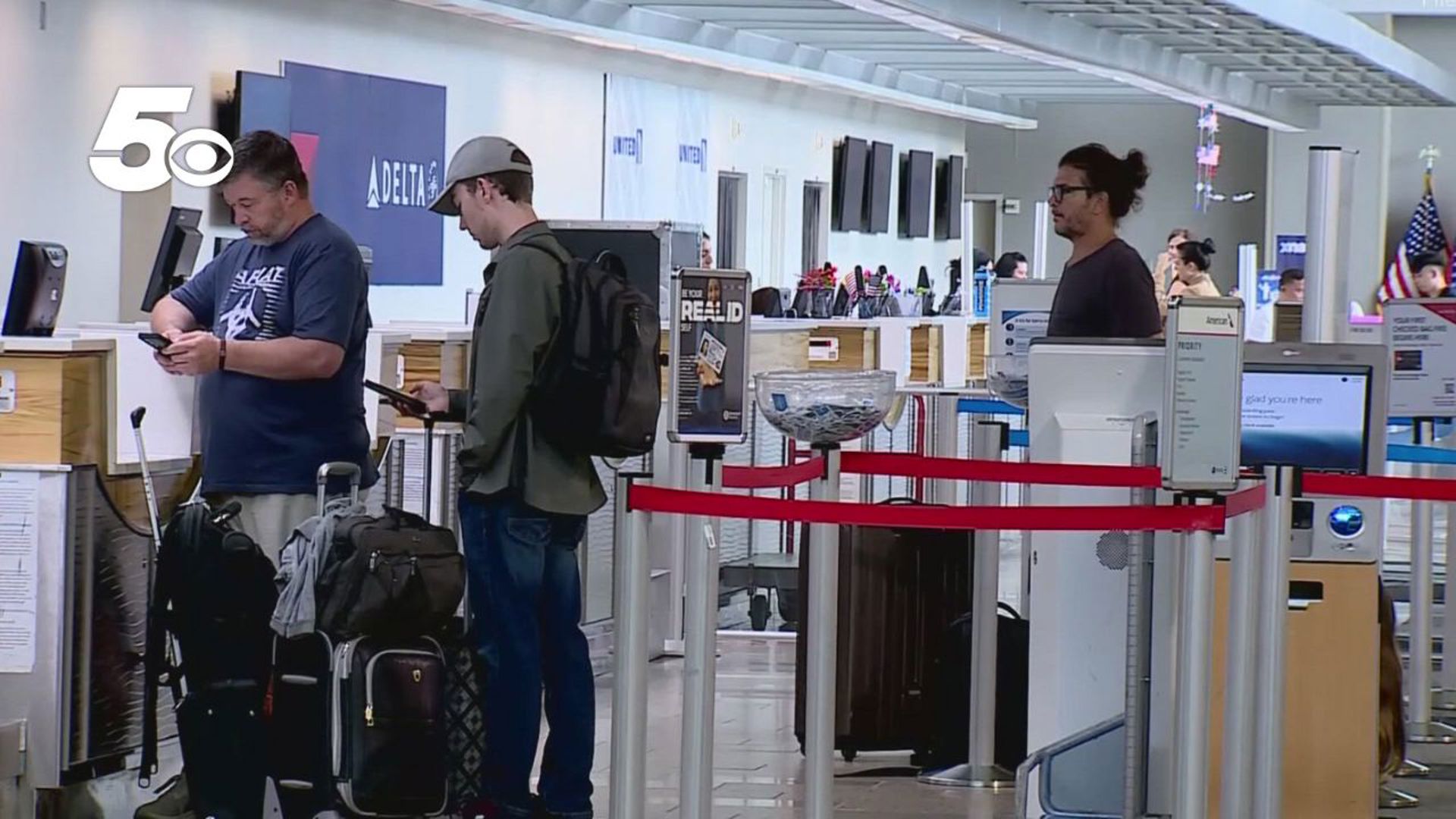 Allegiant Air now offers nonstop flights from XNA to Gulf Shores, Alabama.