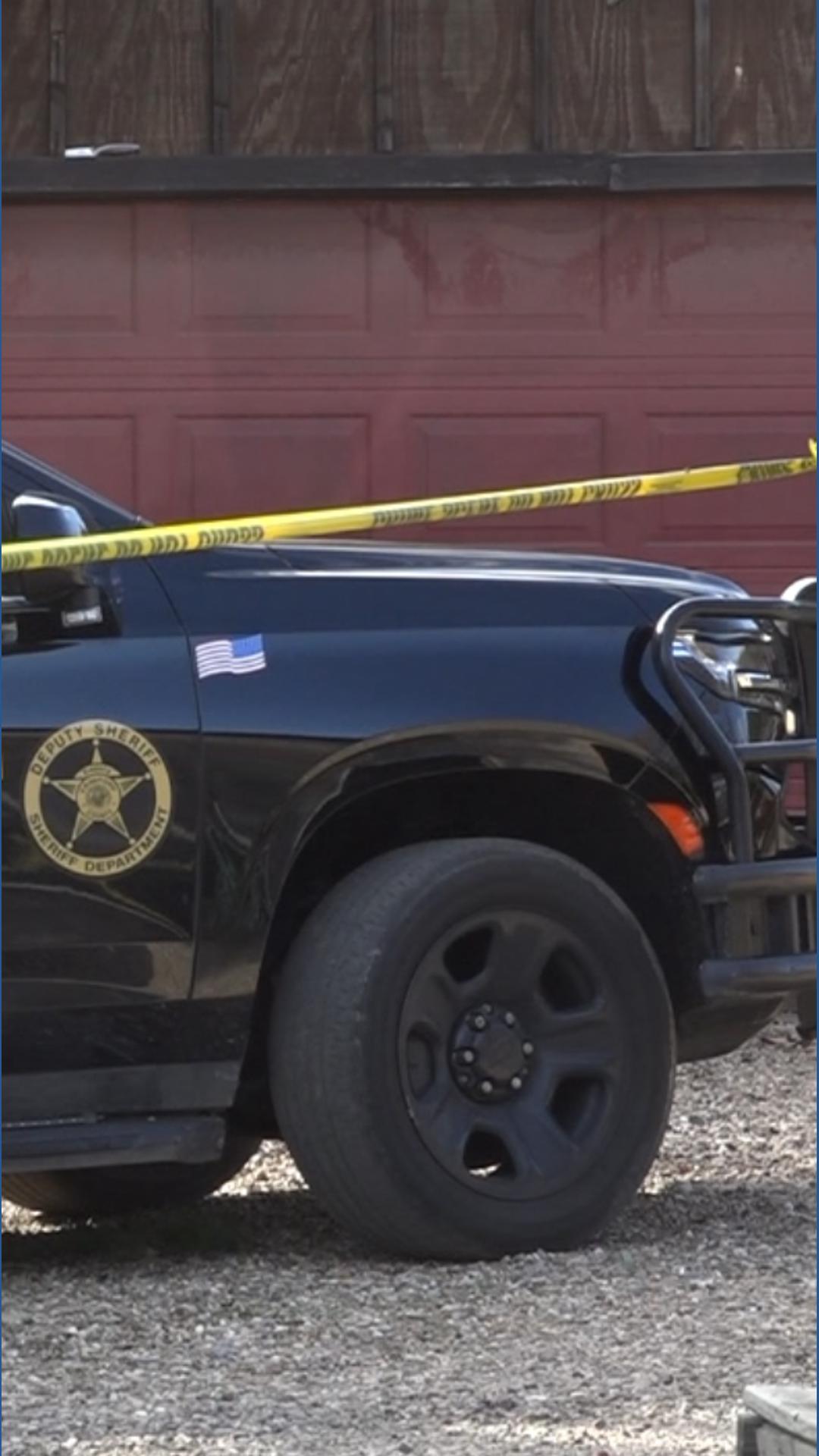 2 dead in Crawford County shootings, suspect arrested | 5newsonline.com