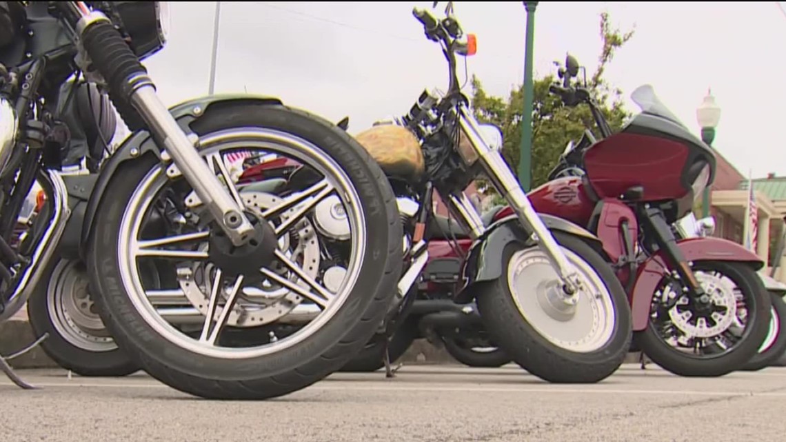 Steel Horse Rally continues tradition with return to Fort Smith