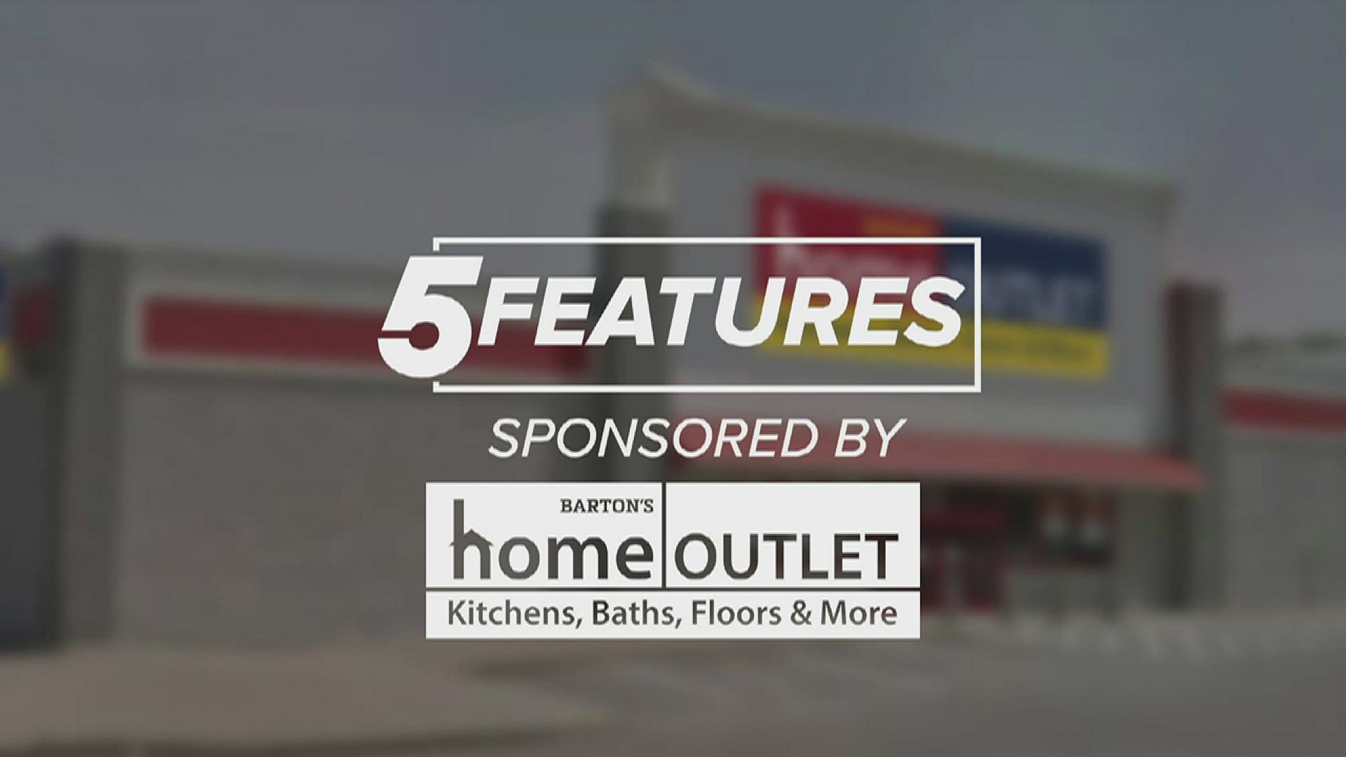Sponsored by: Home Outlet Fort Smith