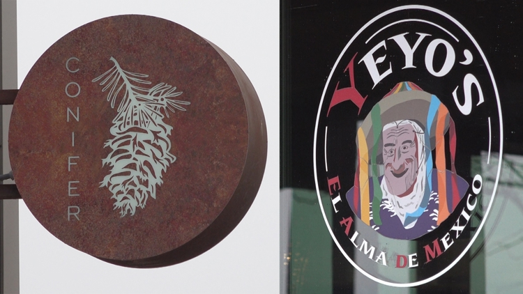 Two Bentonville chefs are finalists for the prestigious James Beard Award