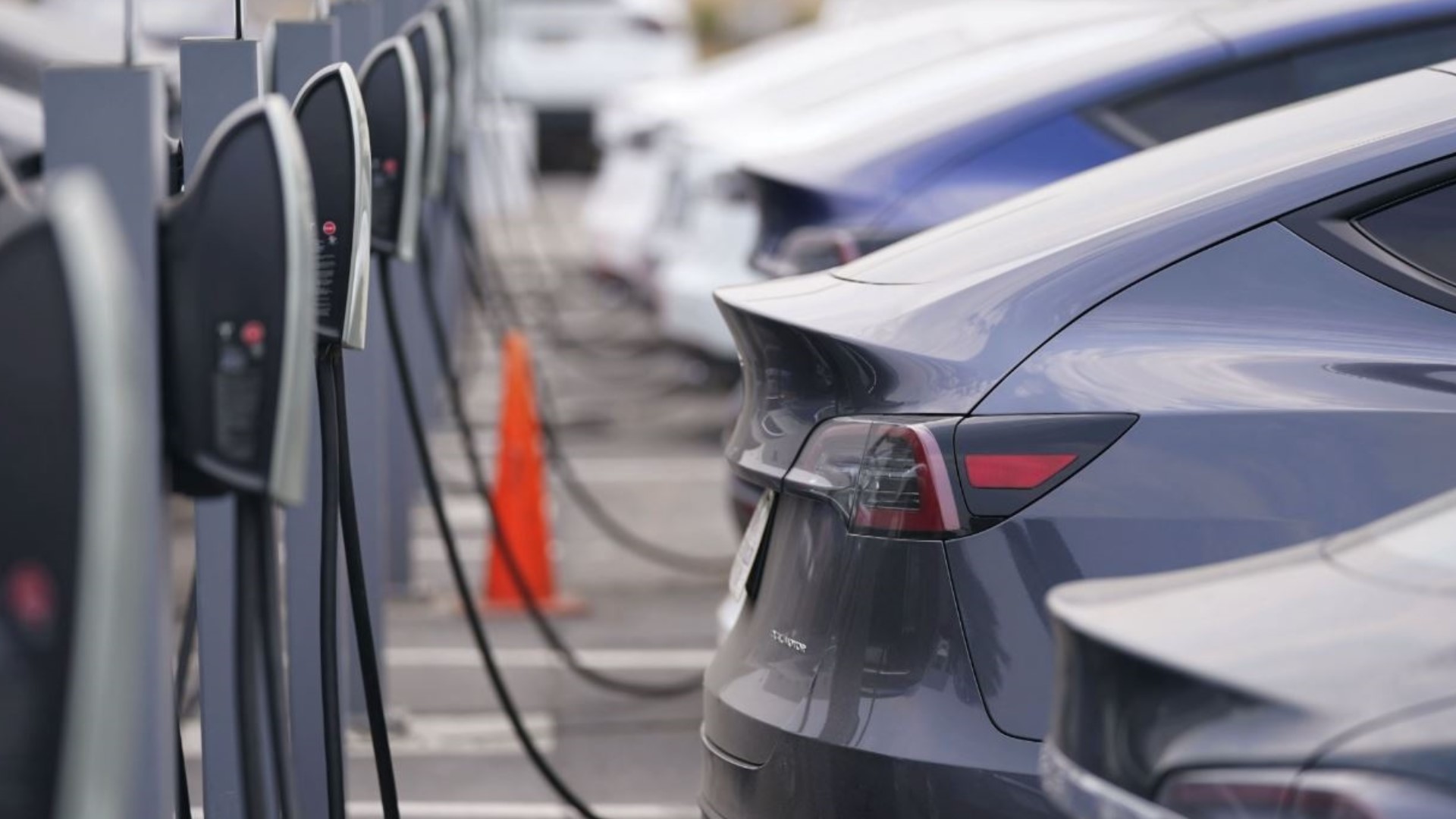 Electric vehicle registrations in Arkansas have increased by 69.8% since 2019, according to the Arkansas Department of Finance and Administration.