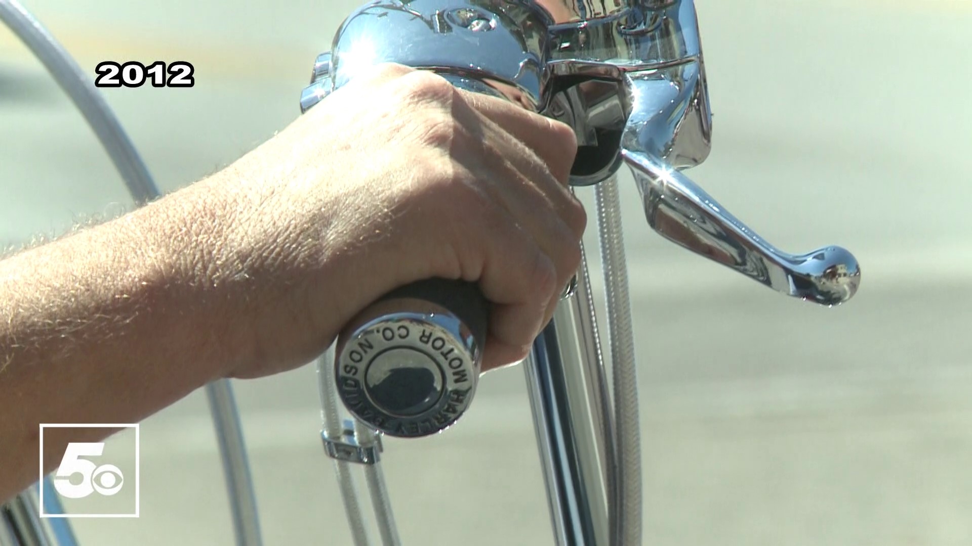5NEWS Vault takes a look back at 2012. A decade ago, Bikes, Blues & BBQ ramped up its rally in the heart of Fayetteville.