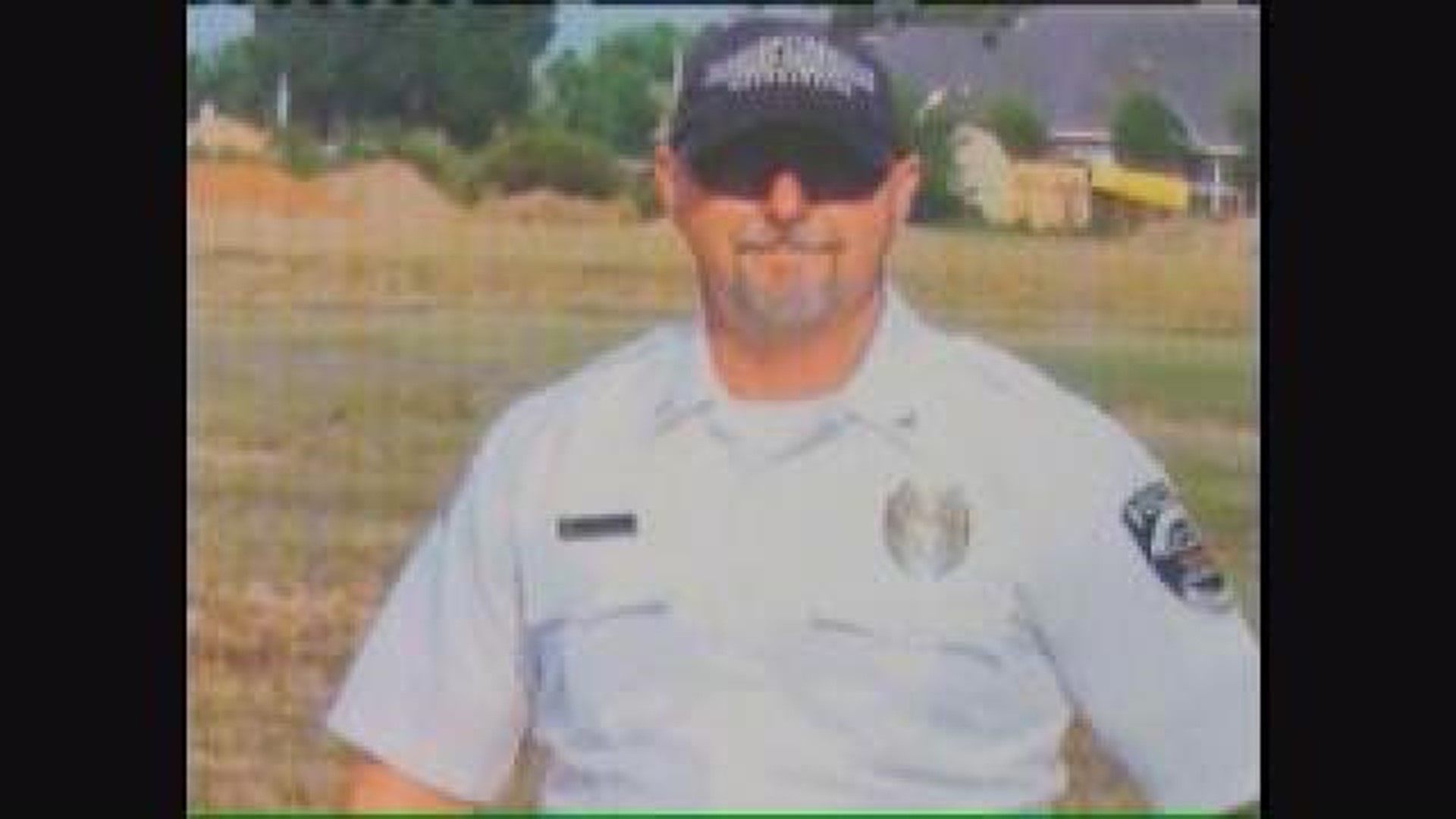 Event Planned to Honor Injured Police Chief