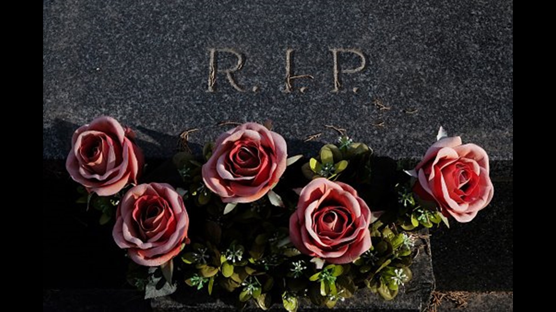 Good Riddance! Family’s Brutally Honest Obituary For Galveston Man