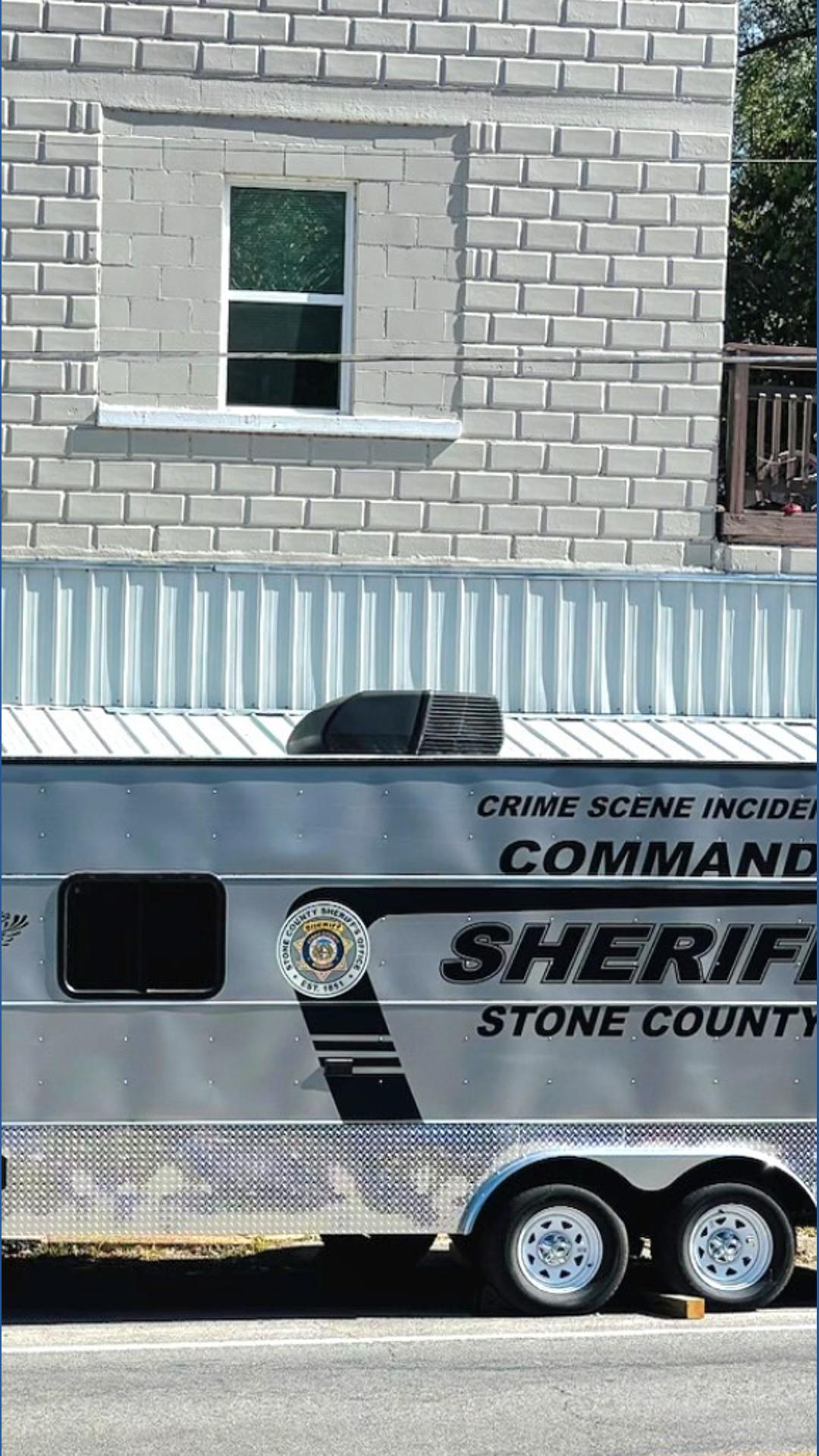 Gavin Justice Reeds Spring Arkansas man accused of killing 19-year-old woman in Missouri ...