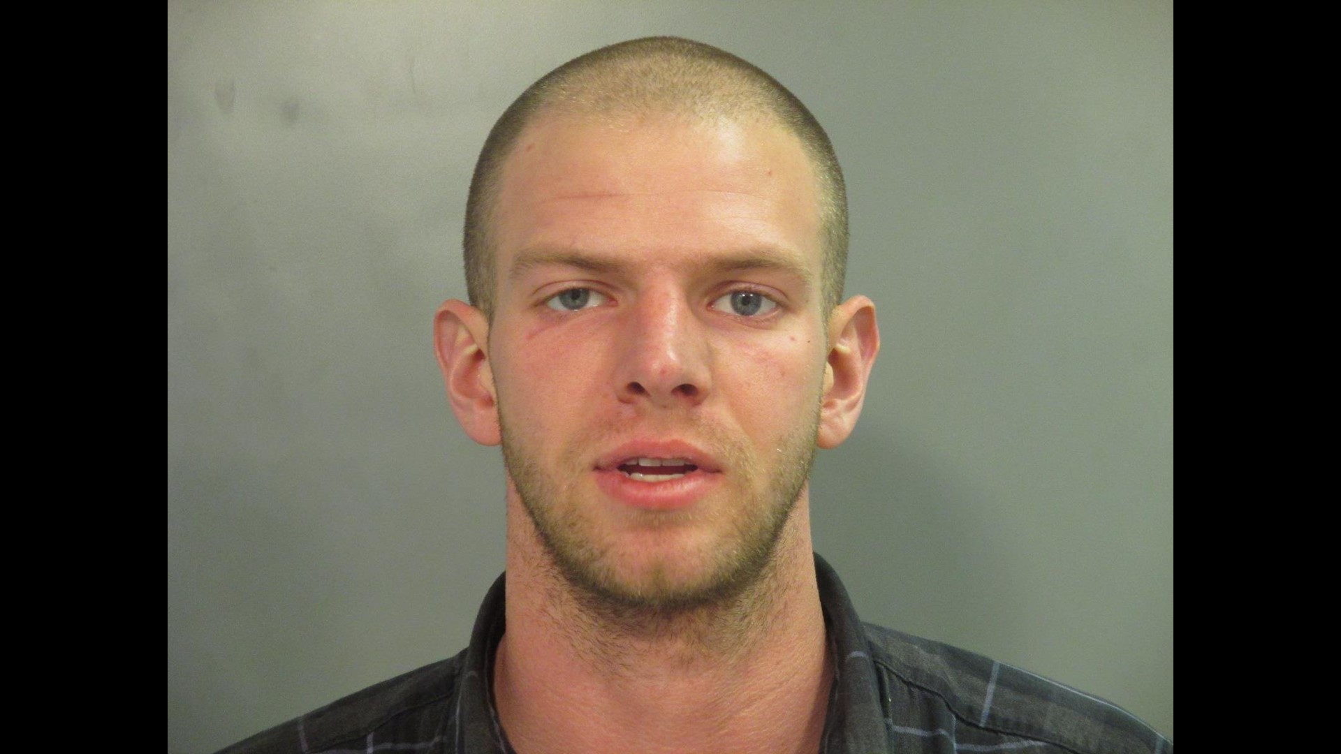 Man’s Ear Nearly Ripped Off During Fight At Fayetteville Home, One Man