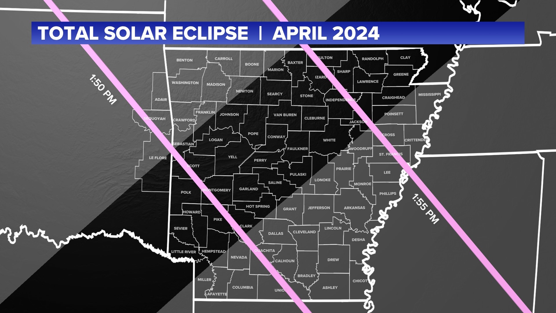 Where Should You Watch The 2024 Total Solar Eclipse In Arkansas   Cd48f7d4 9442 4197 8781 65d94cfe0fb5 1920x1080 