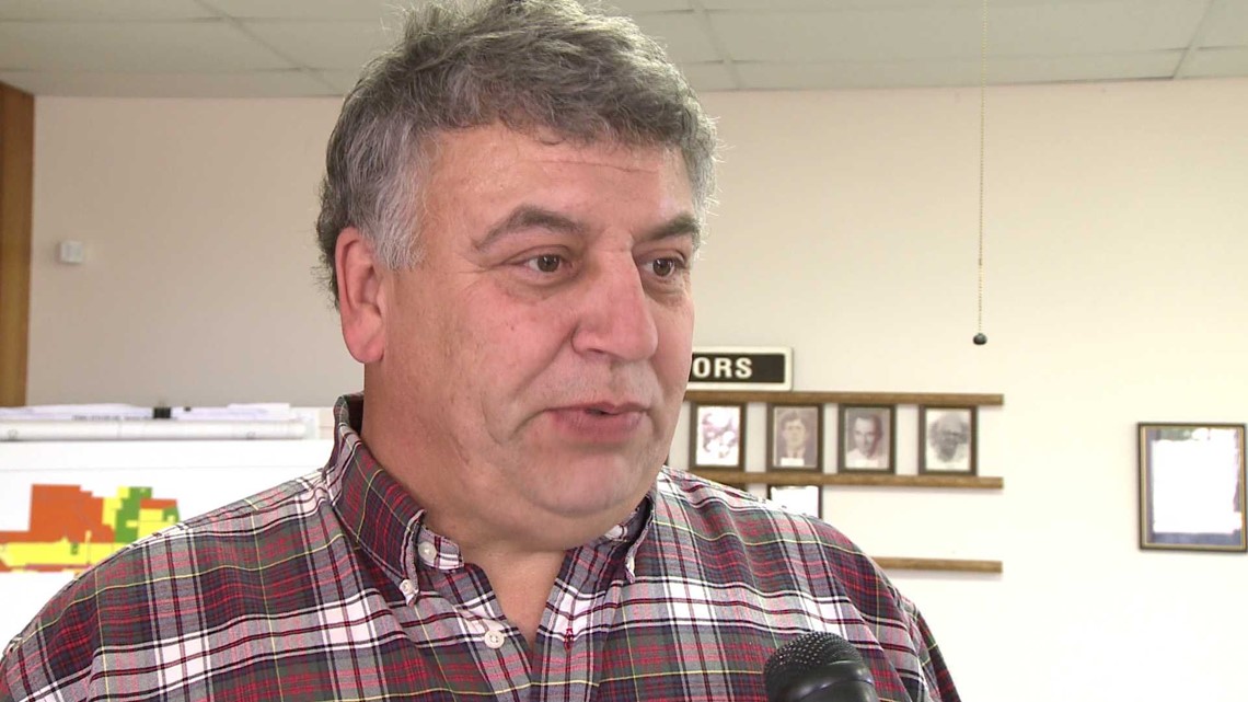 Alderman “Tontitown Is Imploding” After Mayor’s Resignation