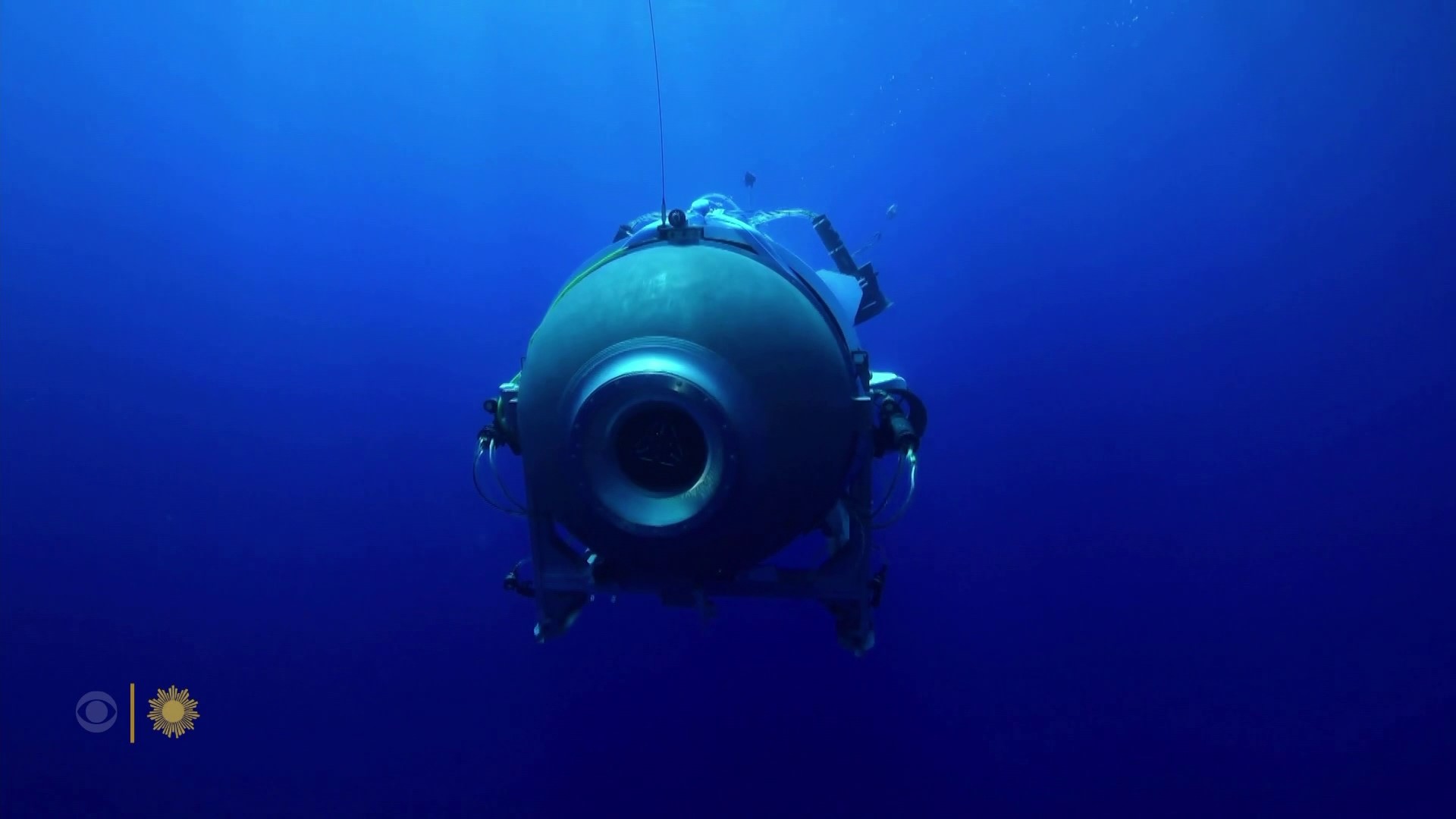 Titanic submarine - LindaHussan