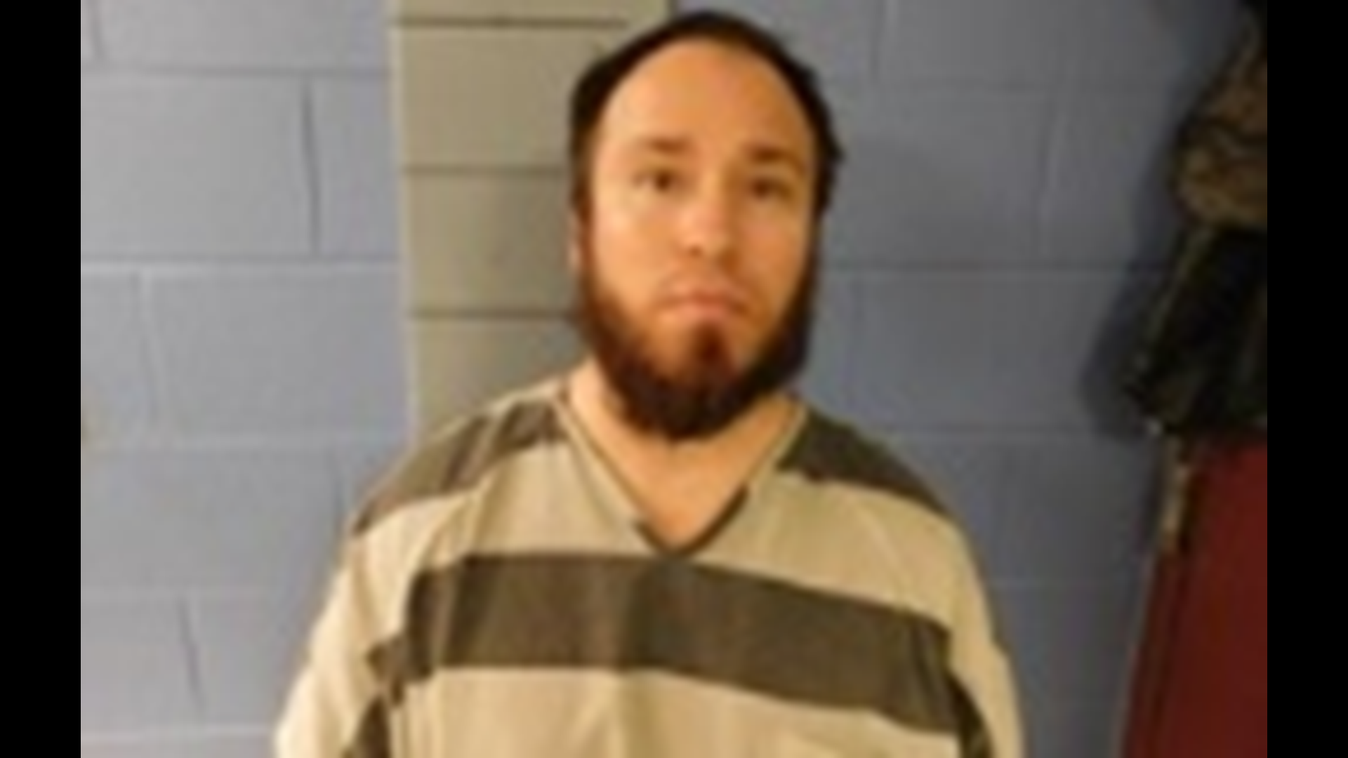 Bond Revoked For Missouri Murder Suspect From Springdale