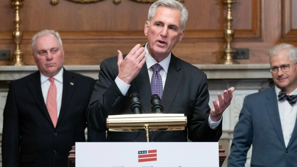 Senate races to wrap up debt ceiling deal