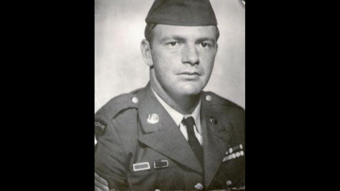 Former Elm Springs Police Chief Dies