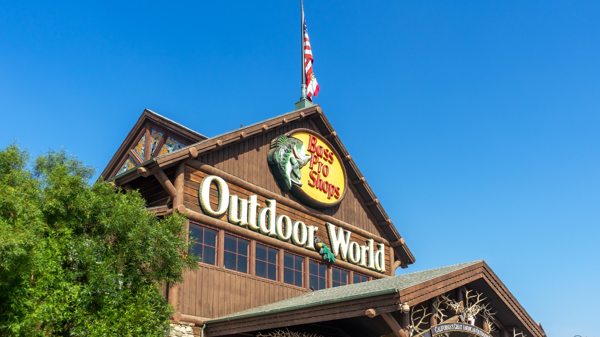 Bass Pro Shops, which has 200 stores and Tracker Marine Centers in North America, has recently announced plans to build more locations.