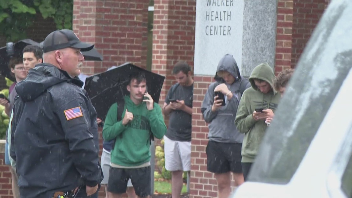 University of Arkansas police expand gun safety training after increased student requests