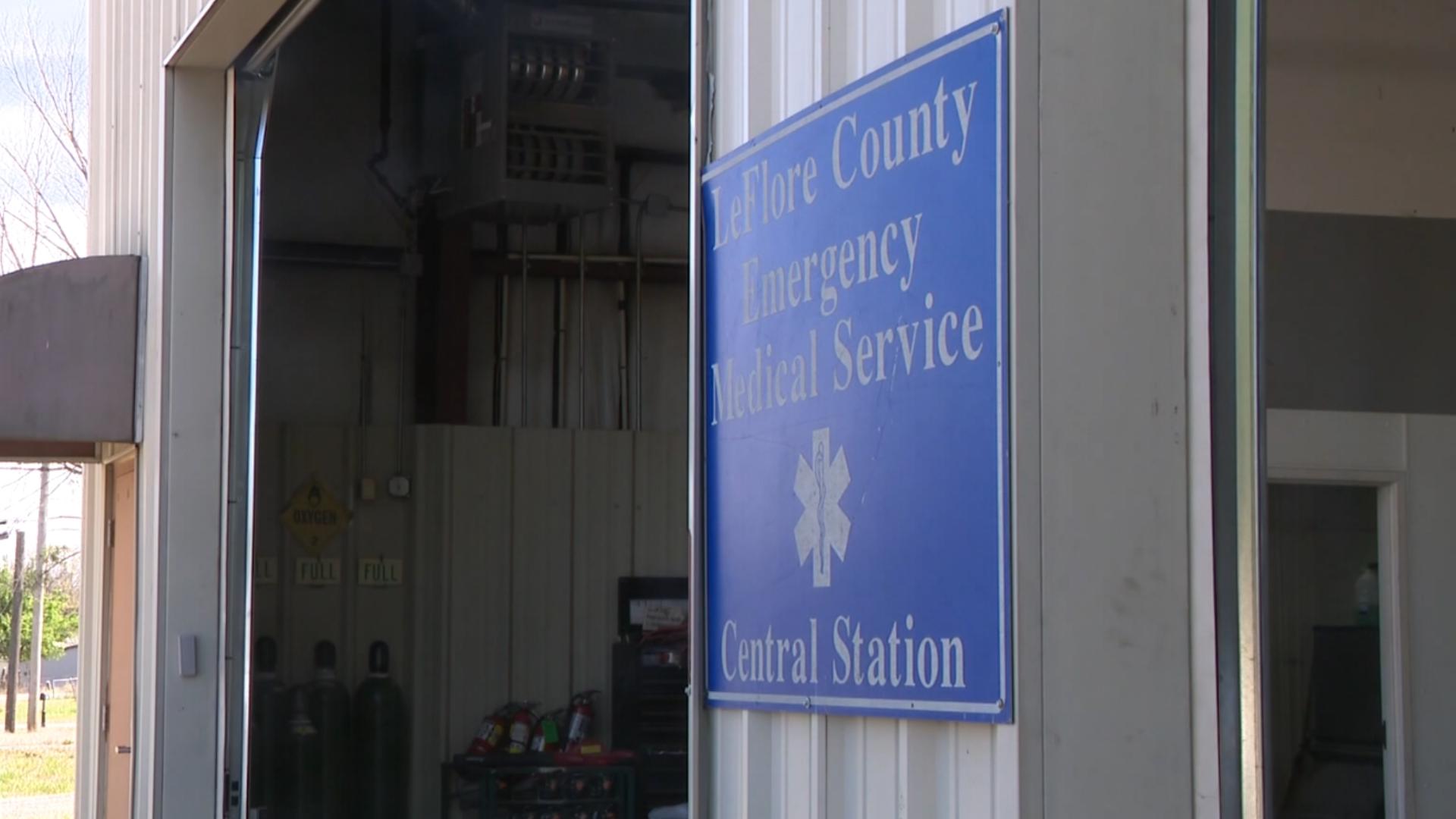 LeFlore County voters approved a 0.3% sales tax to enhance EMS staffing, equipment, and ambulances.