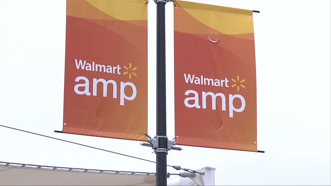 Walmart AMP Offers 20 Ticket Special