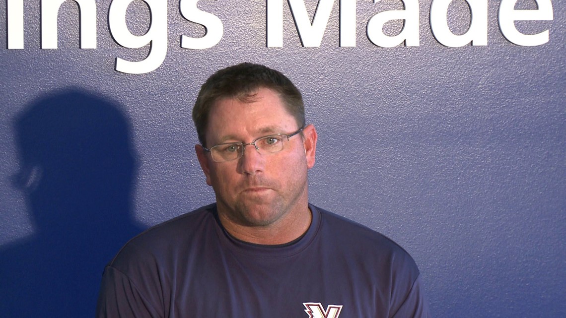 VIDEO Naturals’ Manager Vance Wilson Previews New Season