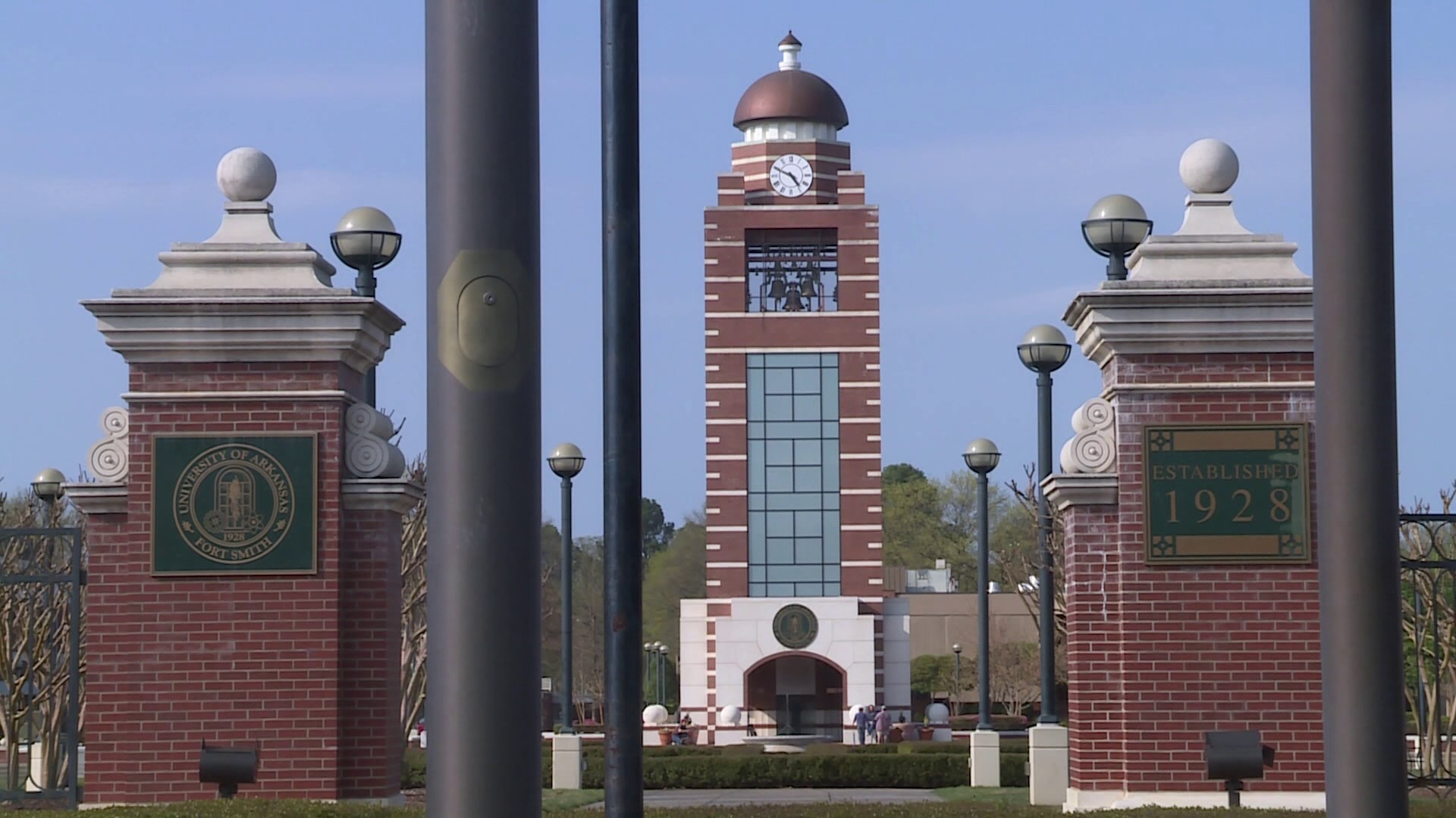 The University announced a $1 million endowment from Doug and Kathy Babb.