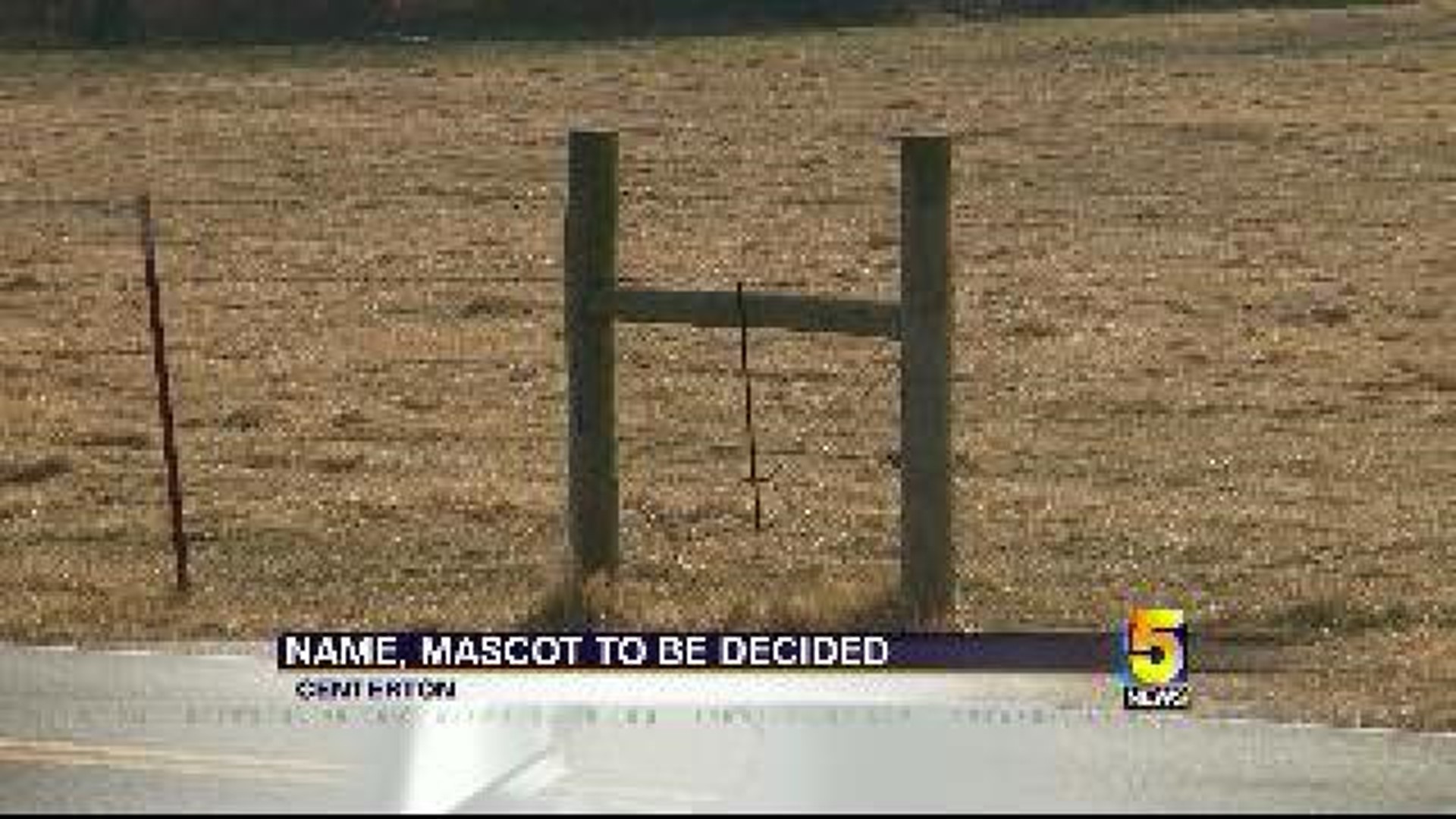 Voting Results Released For New High School Name, Mascot