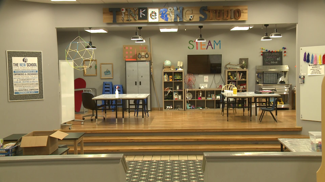 Fayetteville school hoping to make private education more inclusive, resetting tuition price - Vimarsana News