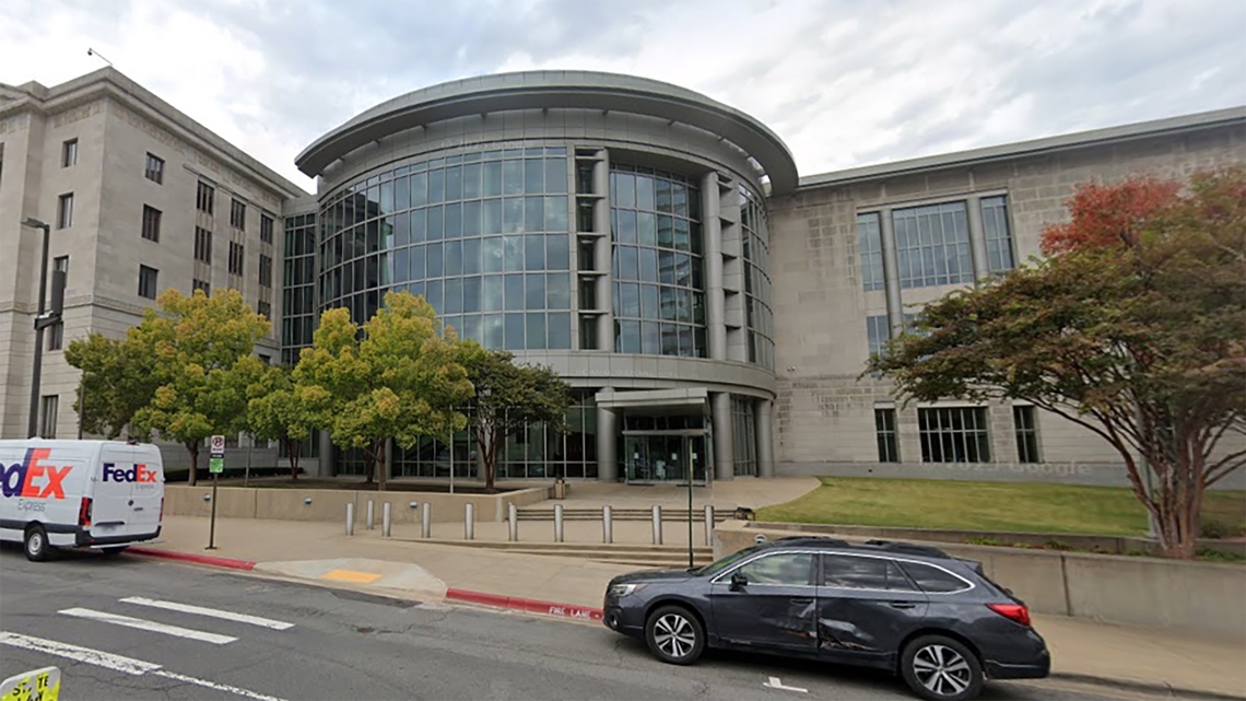 Federal judge temporarily blocks Arkansas organ donation law before it's set to take effect