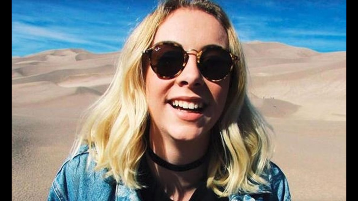 Fort Collins Shooting Leaves Three Dead Near Colorado State University