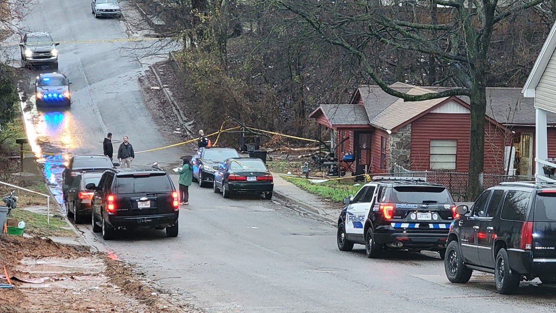 Man suspected of shooting 3 men in Van Buren arrested - Vimarsana News