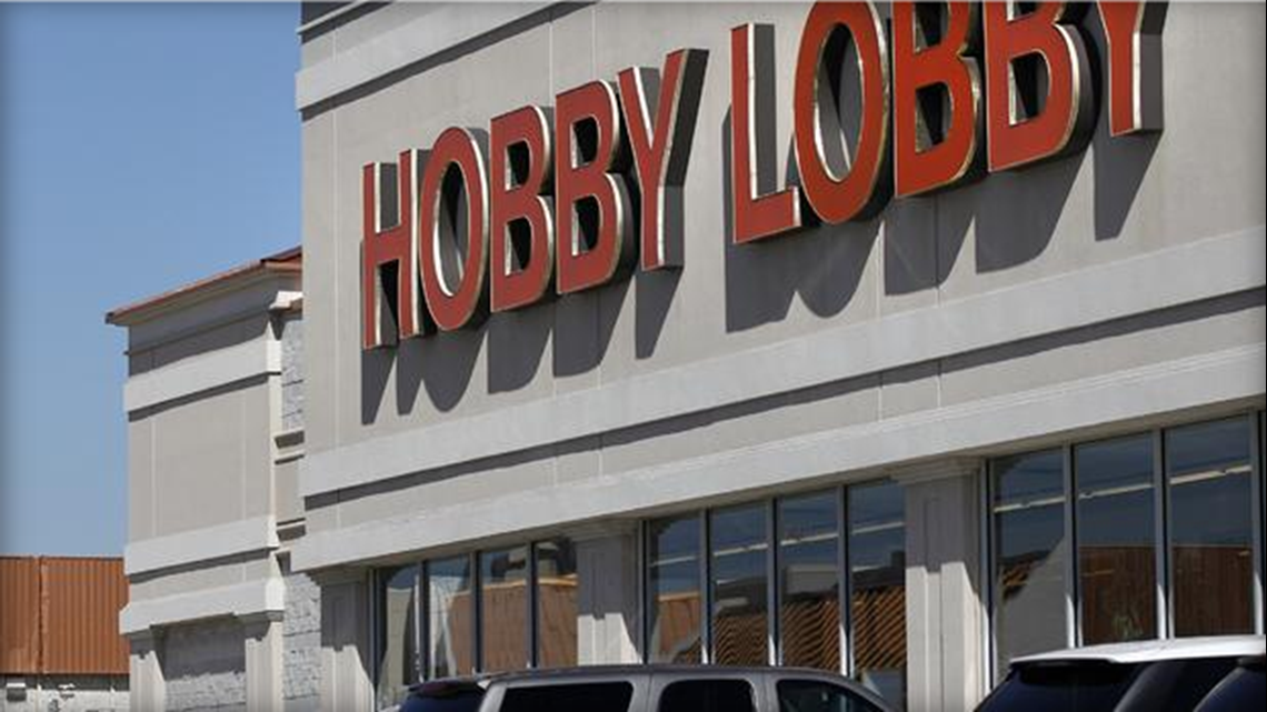 Hobby Lobby Asks Supreme Court for Exemption to Obamacare Mandate