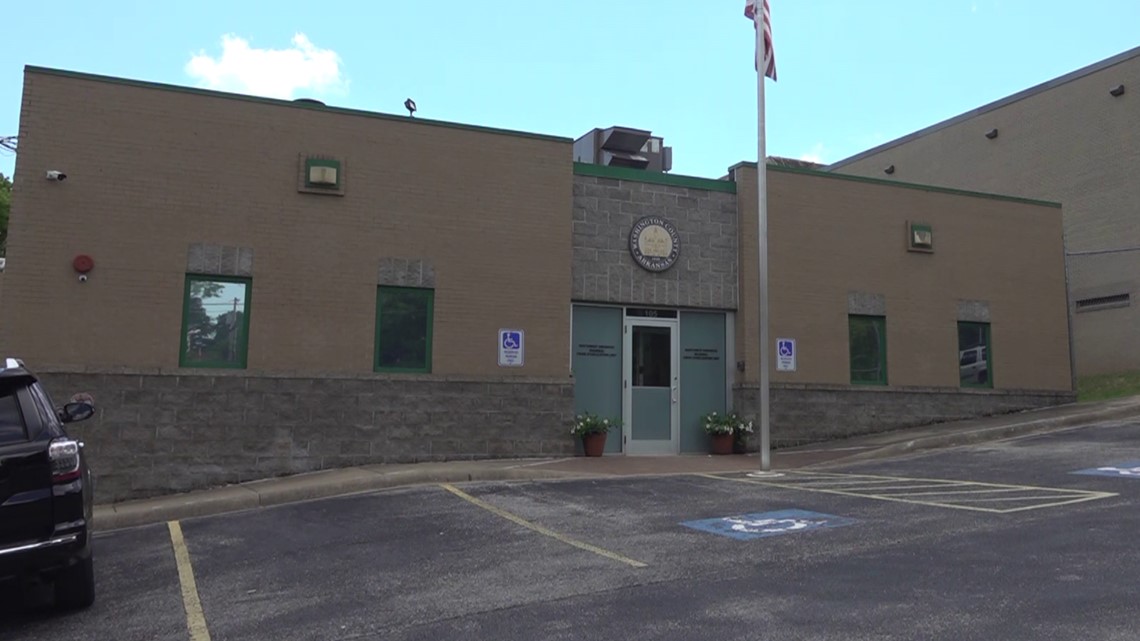 Crisis Stabilization Unit to reopen in NWA - Vimarsana News