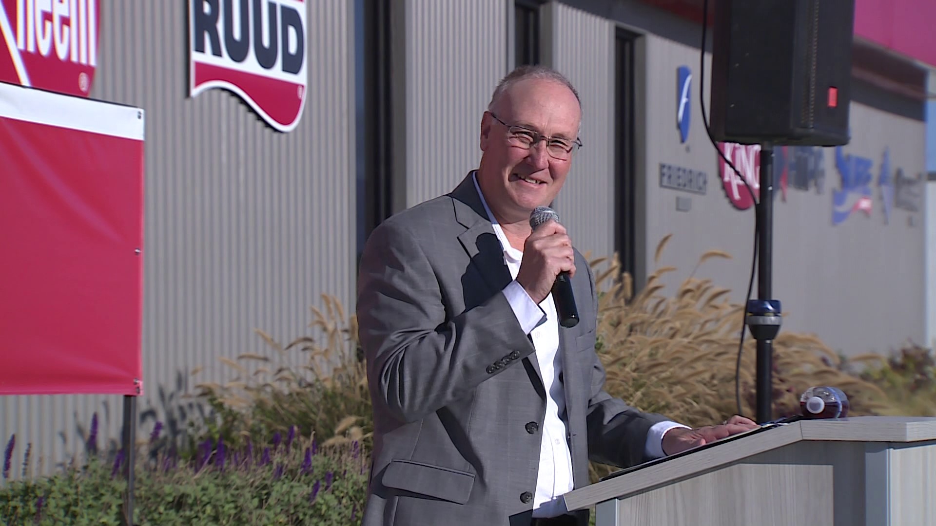 Rheem Innovation Learning Center opens in Fort Smith | 5newsonline.com