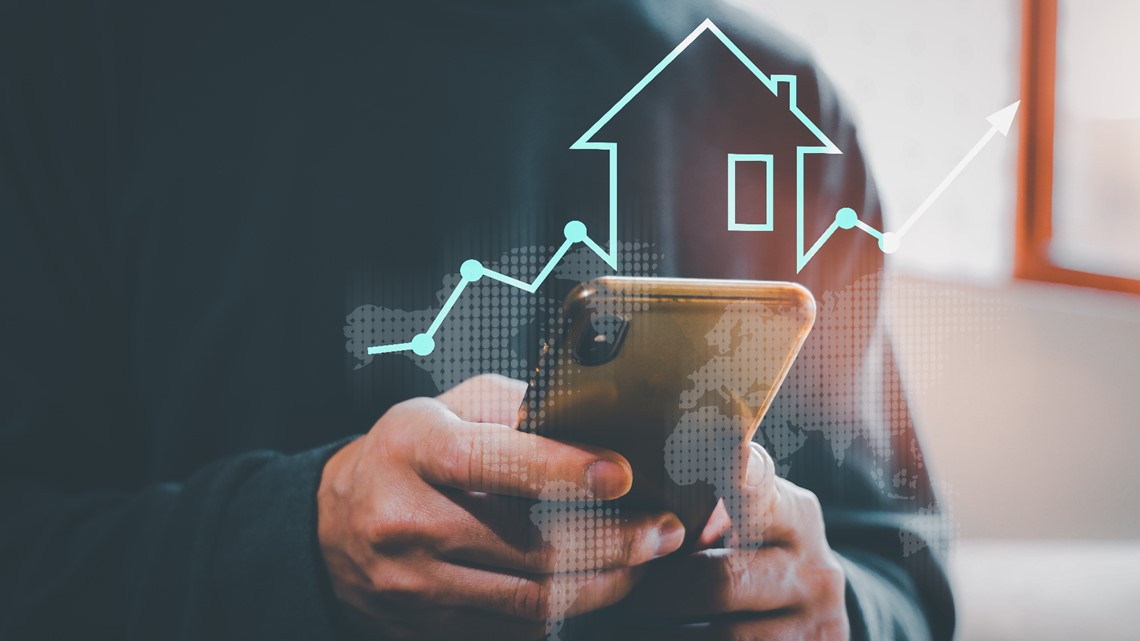 Arkansas property values increase this year, reports say