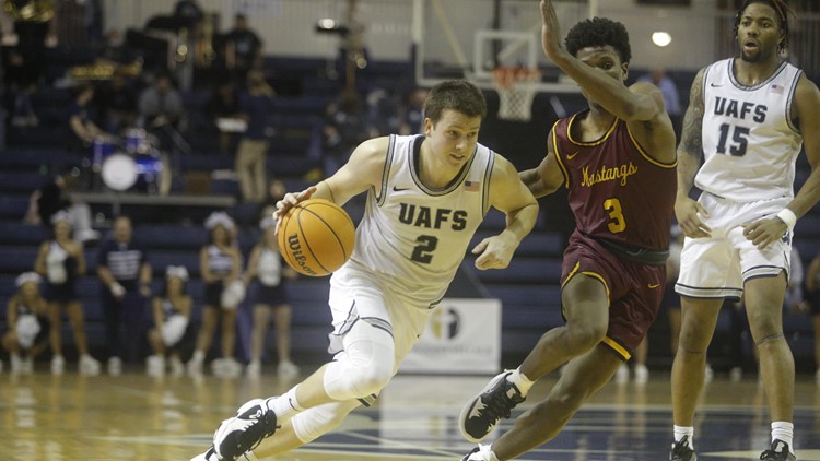Matthew Wilson to play professional basketball in Spain