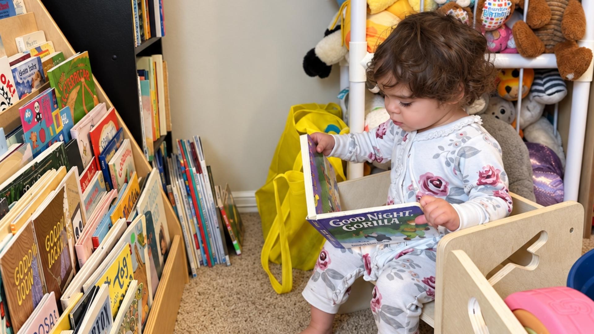 Arkansas Imagination Library awarded $60,000 grant from Arkansas Community Foundation