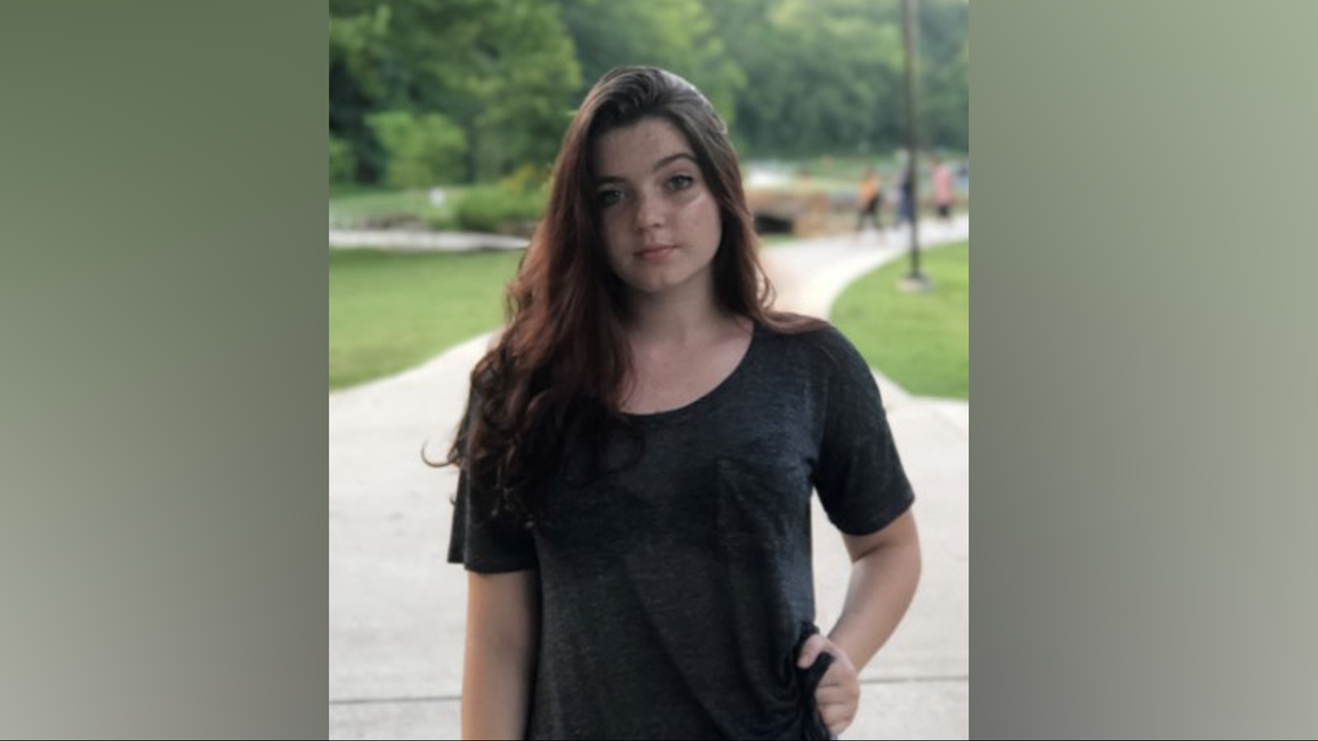 Rogers Police Searching For Missingrunaway Teen 6011