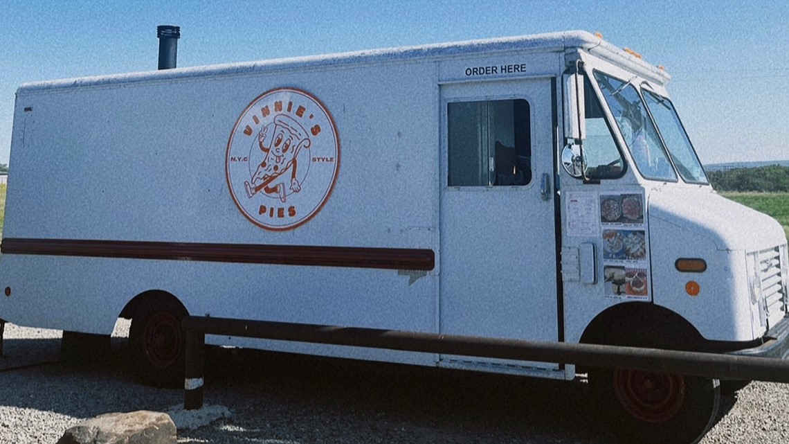 Fort Smith rallies around food truck after second theft in a year - Vimarsana News