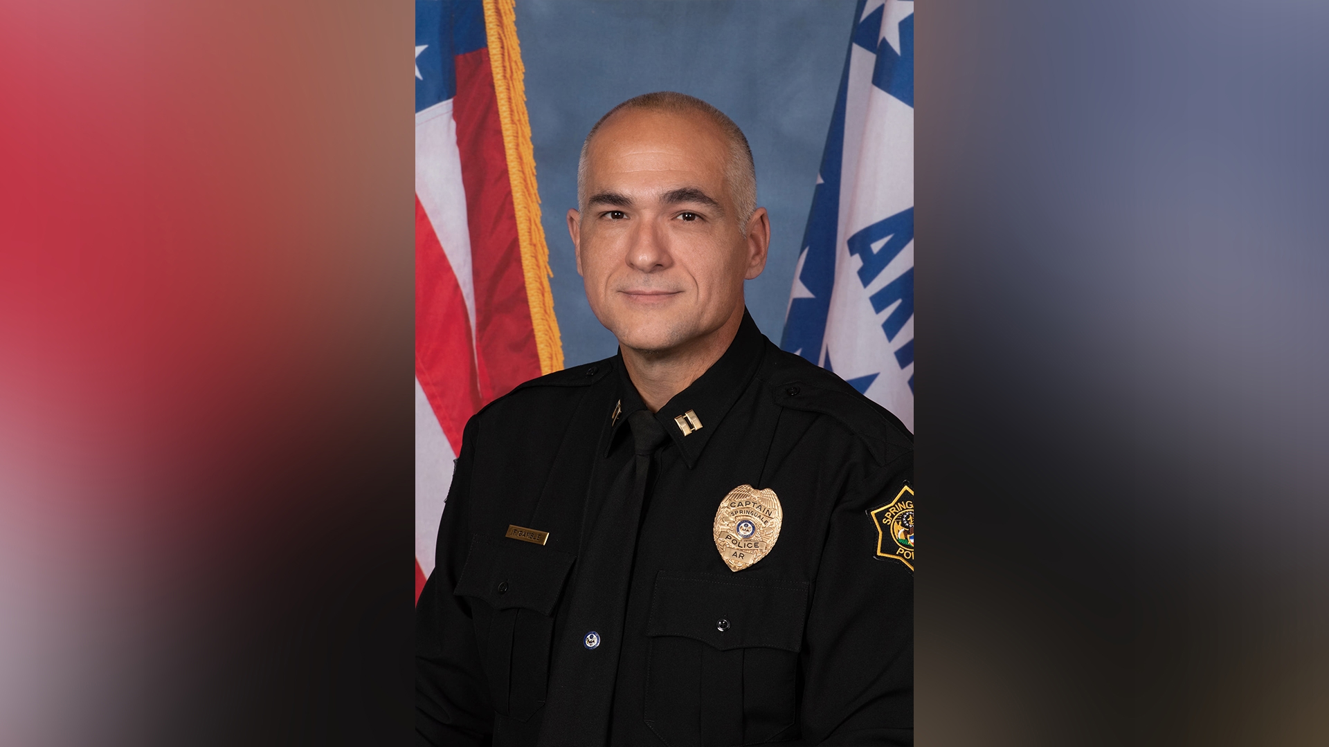 Springdale Police Chief announces retirement | 5newsonline.com