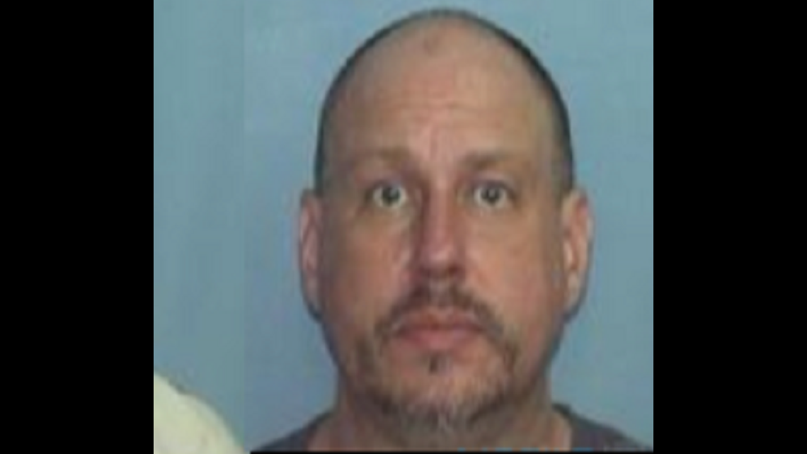 Sheriff Two Logan County Inmates Walked Out Front Door; One Captured