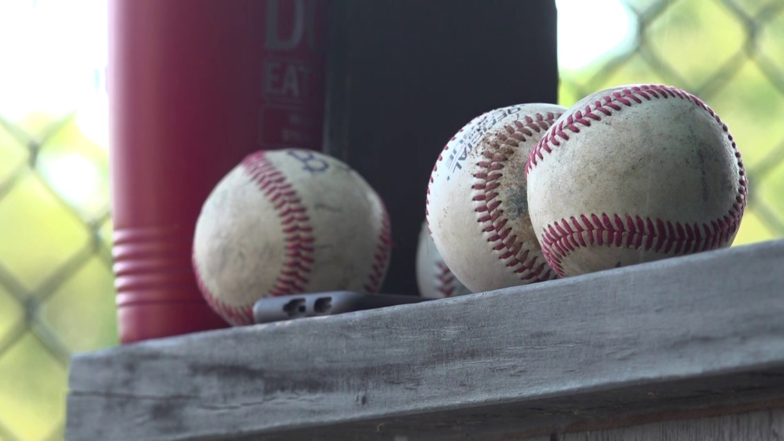 Annual baseball tournament raises money for Alzheimer's research - Vimarsana News