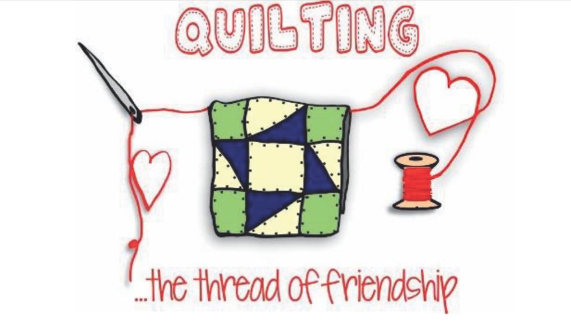 The Belle Point Quilt Guild 2022 quilt show will bring in hundreds of