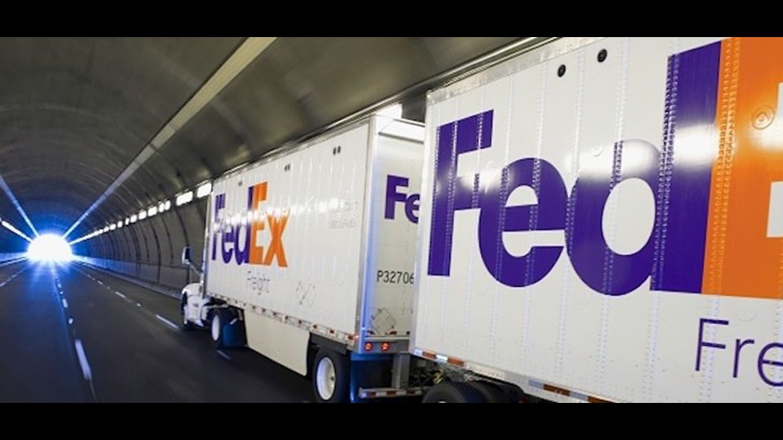 FedEx Office Will Put Retail Centers In 500 Walmart Stores By 2020